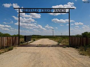 0 Buffalo Crest Trl, Henrietta, TX 76365