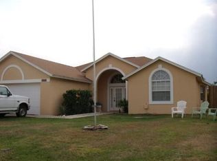 2610 SE Export Ave, Port Saint Lucie, FL 34952