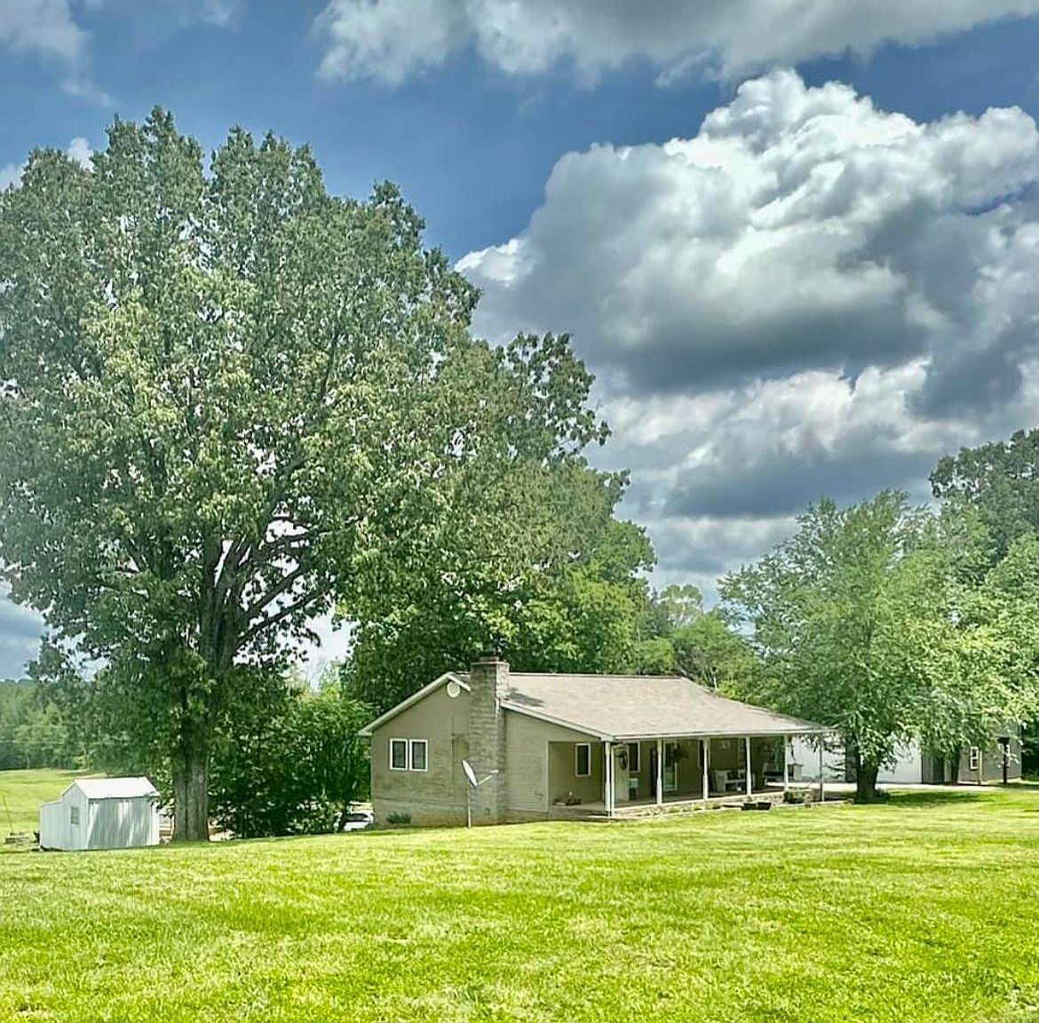 275 Ed Hill Rd, Princeton, KY 42445 MLS 122022 Zillow