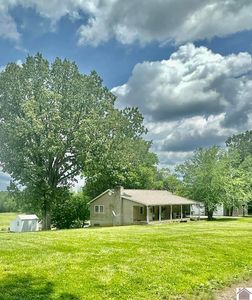 275 Ed Hill Rd, Princeton, KY, 42445
