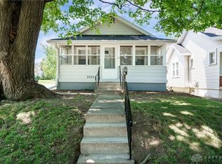 2123 Rosemont Blvd, Dayton, OH 45420
