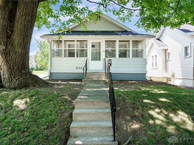2123 Rosemont Blvd, Dayton, OH, 45420
