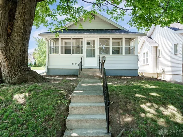 2123 Rosemont Blvd, Dayton, OH 45420