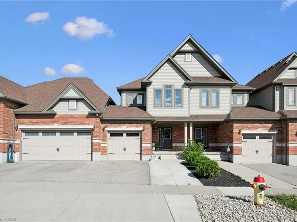179 Eden Oak Trl, Kitchener, ON N2A 0H6