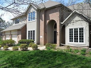 12701 N Georgetowne Rd, Dunlap, IL 61525