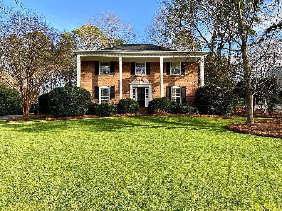 1st image of 3931 Braxton Dr