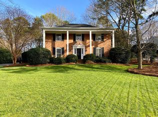 3931 Braxton Dr, Charlotte, NC 28226