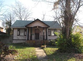 1512 Purdue Ave, Saint Louis, MO