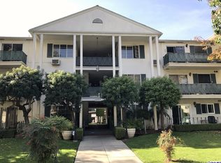 1231 N Columbus Ave APT 1A, Glendale, CA 91202