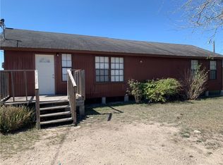 200 County Road 3211, Orange Grove, TX 78372