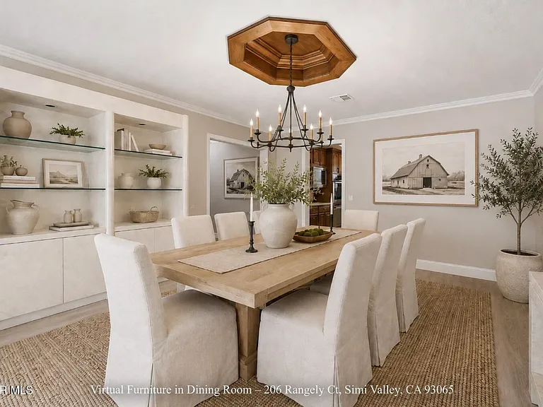 206 Rangely Ct — Photo 7