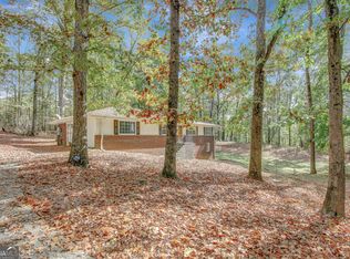 7030 Cascade Palmetto Hwy, Palmetto, GA 30268