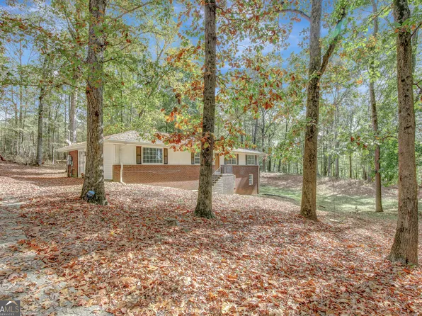 7030 Cascade Palmetto Hwy, Palmetto, GA 30268