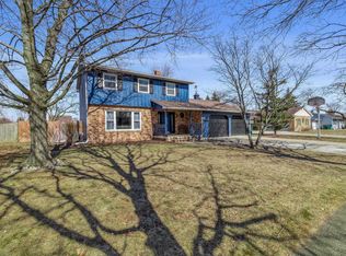3345 Northway Dr, Bay City, MI 48706
