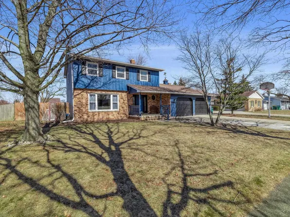 3345 Northway Dr, Bay City, MI 48706