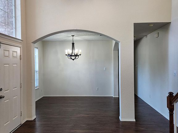 Formal Dining Area