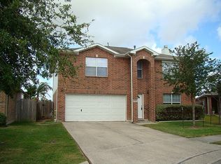 326 Brightfield Ln, Dickinson, TX 77539
