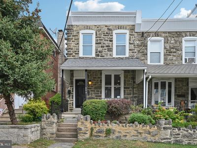 243 Lauriston St, Philadelphia, PA, 19128