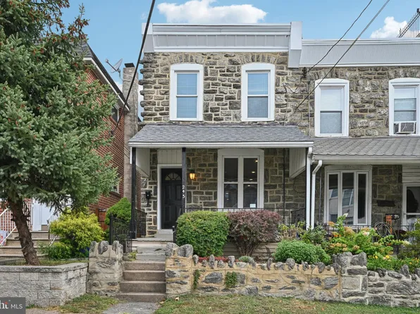 243 Lauriston St, Philadelphia, PA 19128