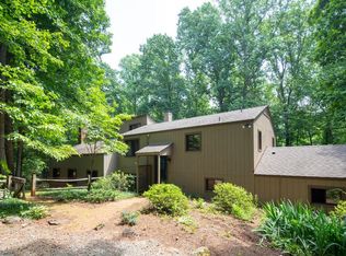 460 Rocky Hollow Rd, Charlottesville, VA 22911