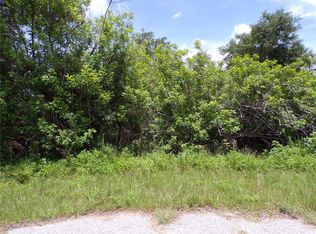 7248 Cassidy Ct, Port Charlotte, FL 33981