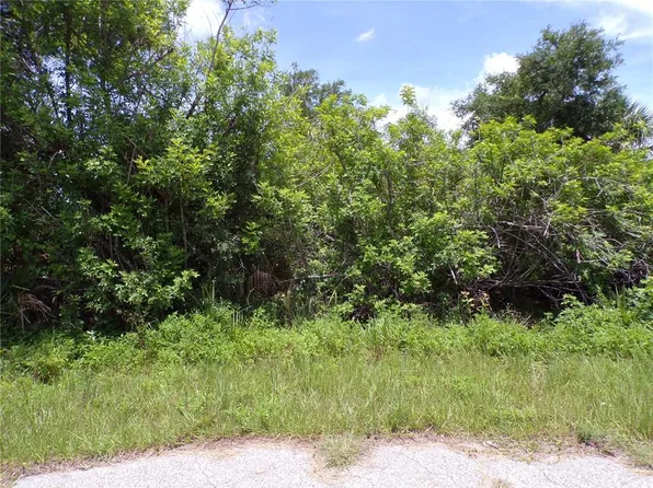 7248 CASSIDY COURT, PORT CHARLOTTE, FL 33981