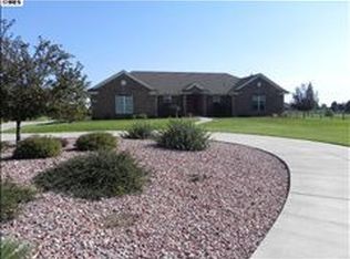 114 Grand View Cir, Mead, CO 80542
