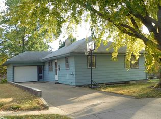 462 6th Ave, Manilla, IA 51454