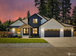 1210 267th Street E, Spanaway, WA