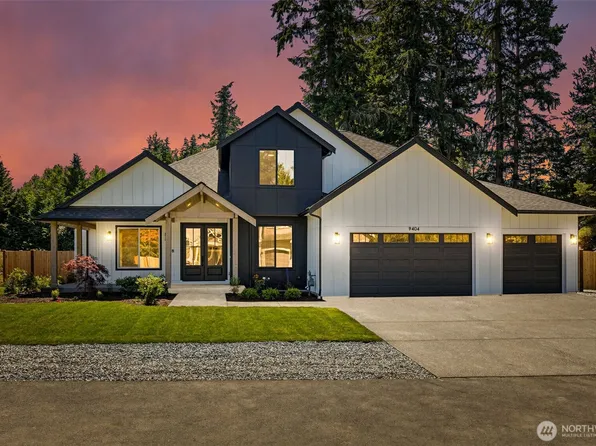 1210 267th Street E, Spanaway, WA 98387