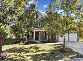 17909 Campbell Hall Ct, Charlotte, NC 28277