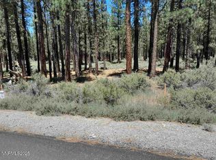 202 Village Trl #36, Portola, CA 96122