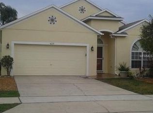 4219 Waterside Pointe Cir, Orlando, FL 32829