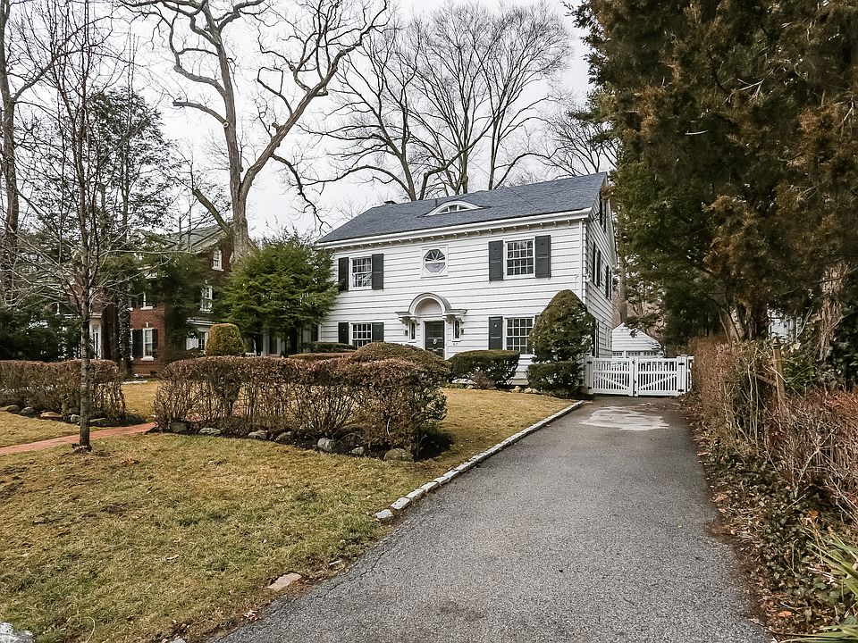 67 Walworth Ave Scarsdale NY 10583 Zillow