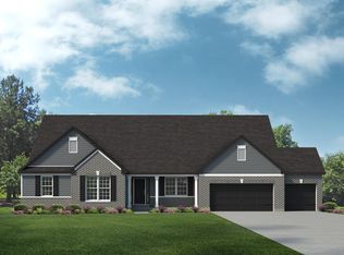 The Glacier Plan, Autumn Hollow, Wentzville, MO 63385