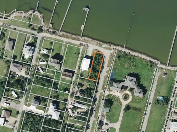 0 Avenue A, Dickinson, TX 77539