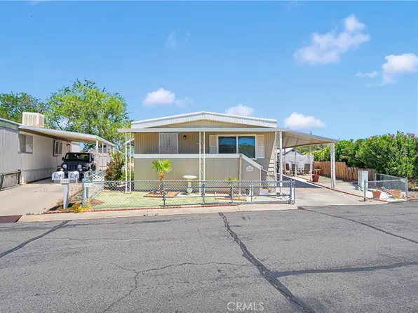 13393 Mariposa Rd Space 255, Victorville, CA 92395