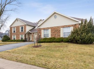 4265 Westchester Dr NE UNIT C, Cedar Rapids, IA 52402