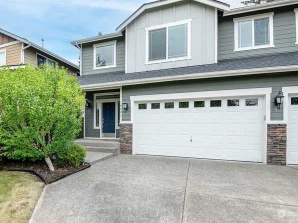 18601 87th Avenue Ct E, Puyallup, WA 98375