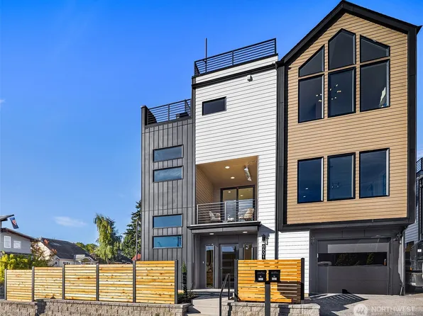 6501 Dibble Avenue NW, Seattle, WA 98107