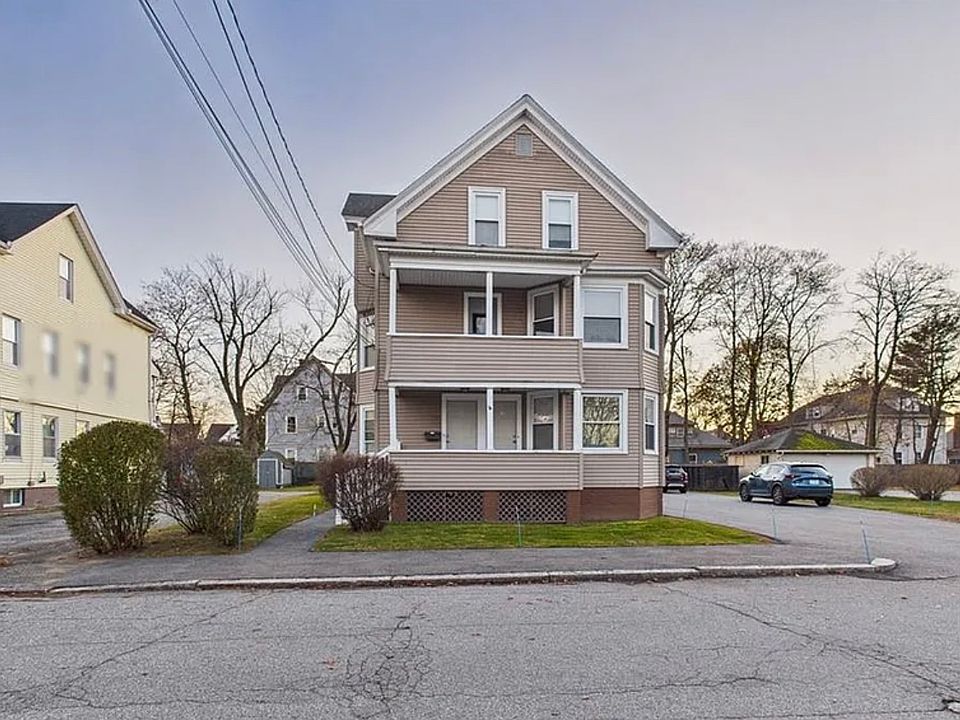 1st image of 18 Glenwood Ave #1