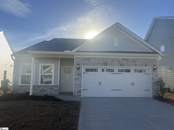 7023 New Horizons Ln Lot 6, Boiling Springs, SC 29316