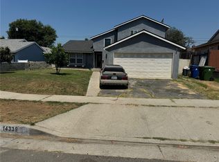 14339 Raven St, Sylmar, CA 91342