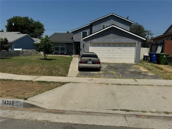 14339 Raven St, Sylmar, CA 91342
