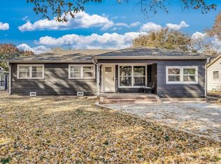3517 S Walnut St, Wichita, KS 67217
