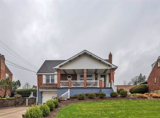 6874 Alcoma Dr, Pittsburgh, PA 15235