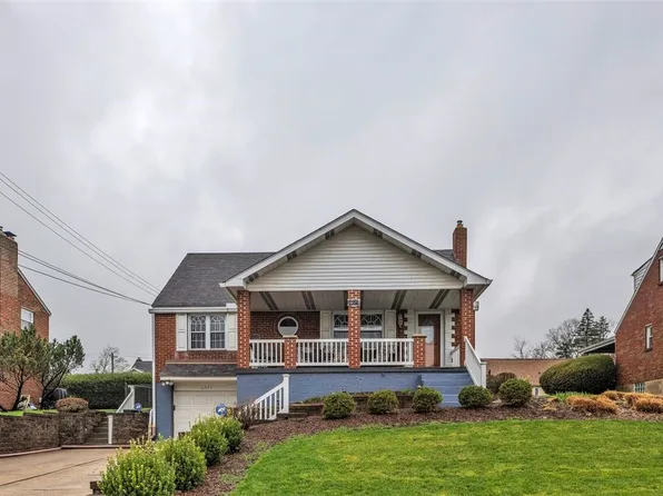 6874 Alcoma Dr, Pittsburgh, PA 15235