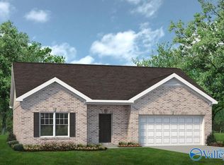 18510 Cottontail Ln, Athens, AL 35613
