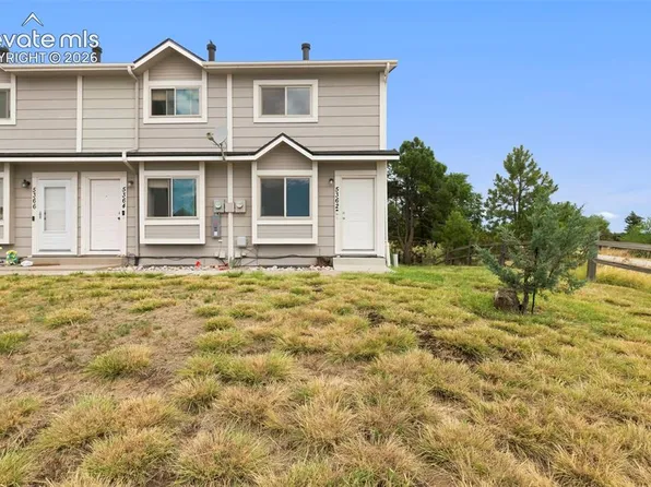 5362 Solar Ridge Dr, Colorado Springs, CO 80917