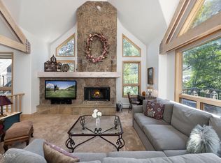 111 Scott Hill Rd #17, Beaver Creek, CO 81620